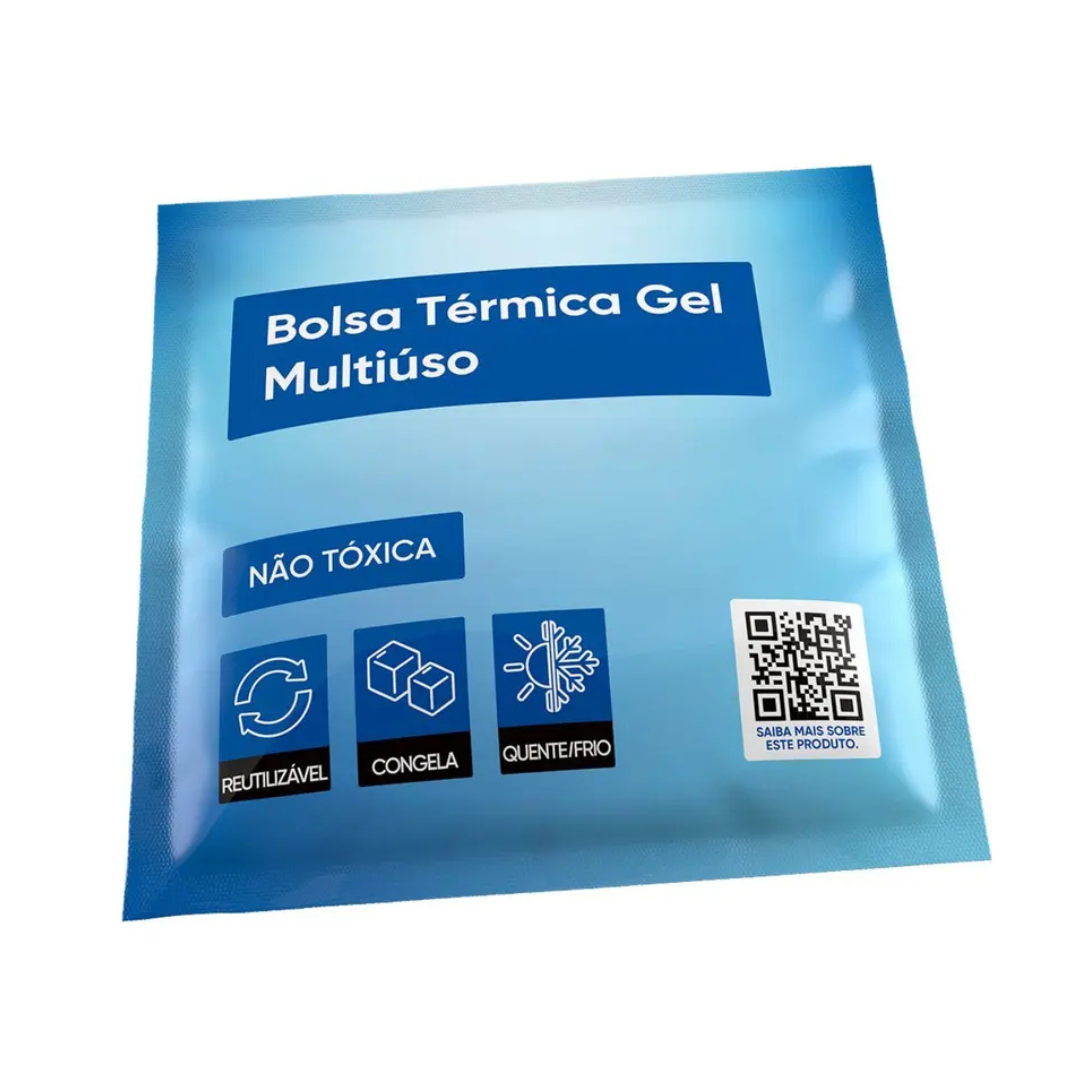 BOLSA TERMICA GEL PEQUENA MULTIUSO BC0131-P50 MERCUR