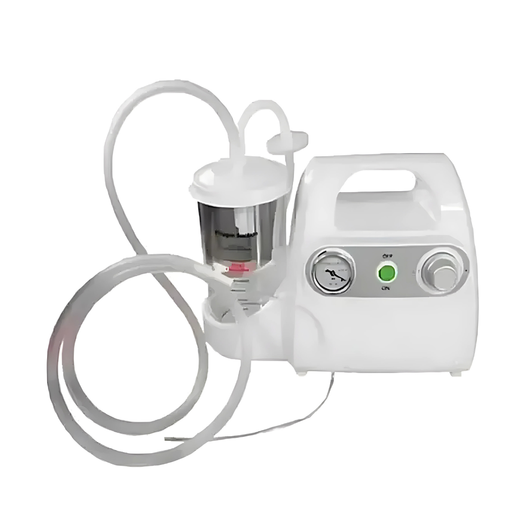 ASPIRADOR CIRURGICO REDCARE